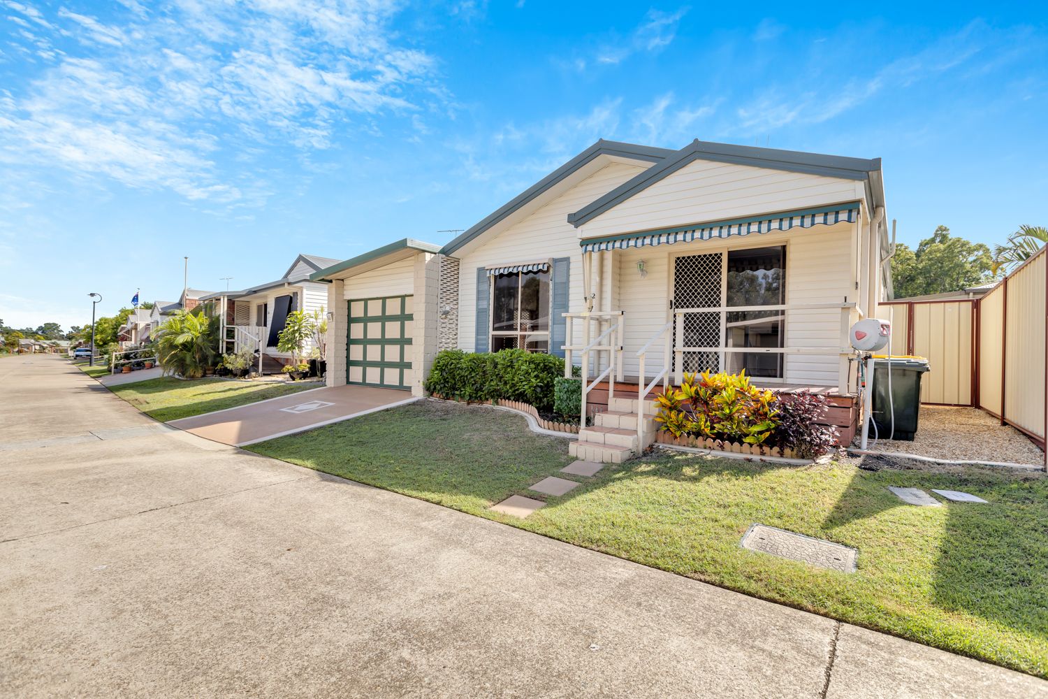 262/2642 Goldmine Rd, Ormeau QLD 4208 Domain