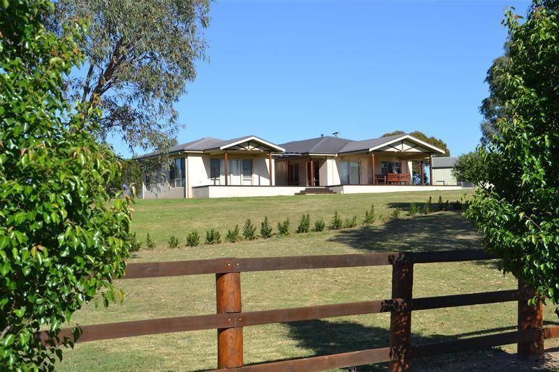 446 Rocky Waterhole Road, Burrundulla NSW 2850, Image 0