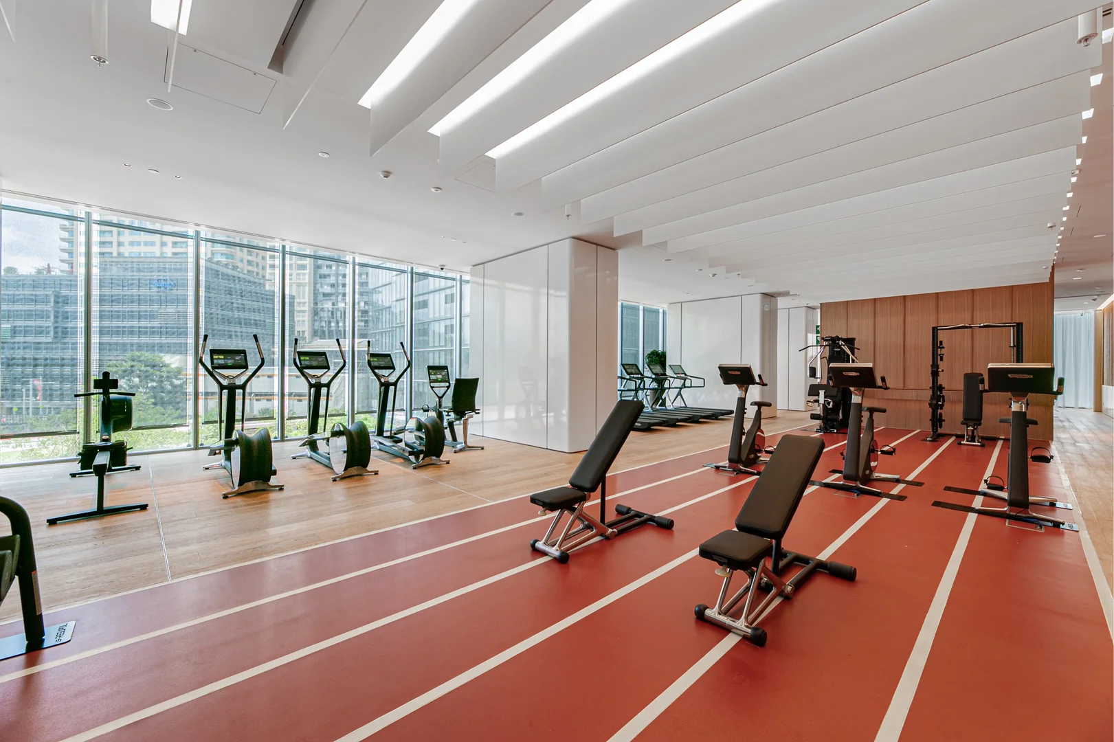 Additional image 15 of 15b/2 Watermans Quay, Barangaroo NSW 2000