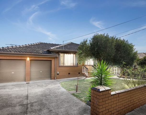 35 Cecelia Drive, Keilor East VIC 3033