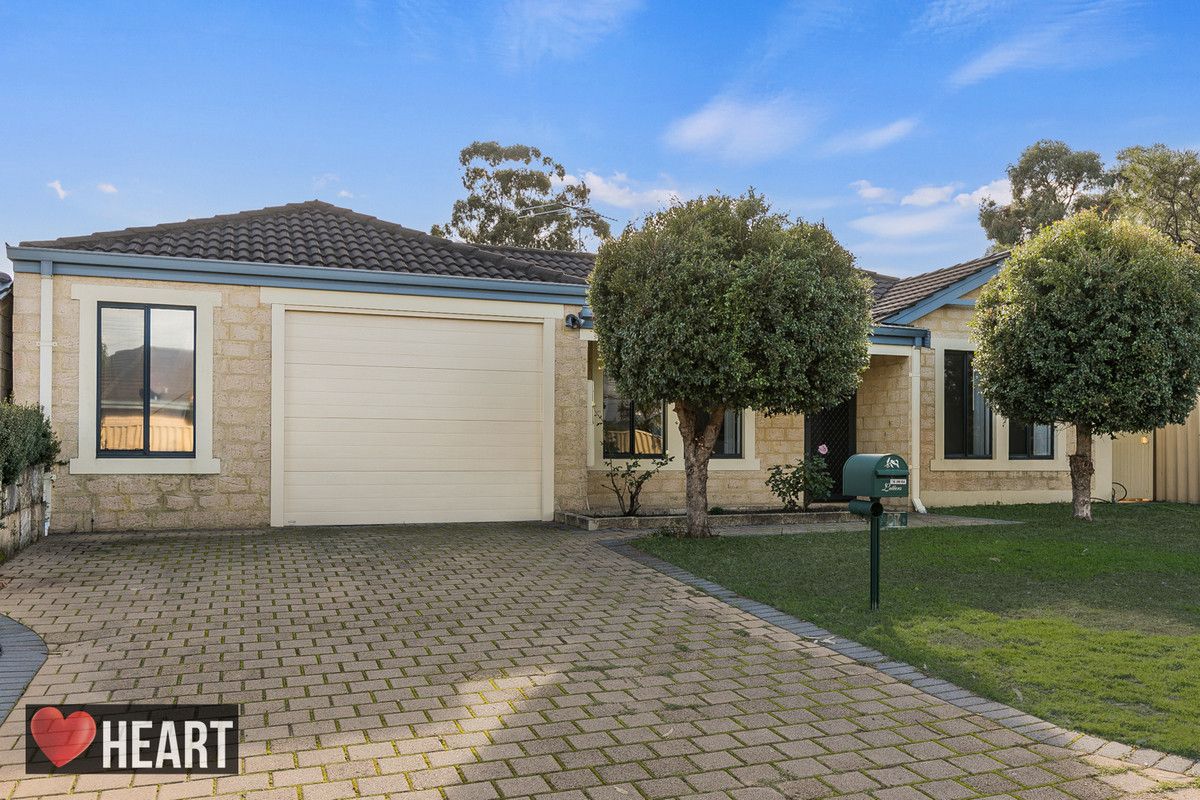 27 Nambung Crescent, Bibra Lake WA 6163, Image 1