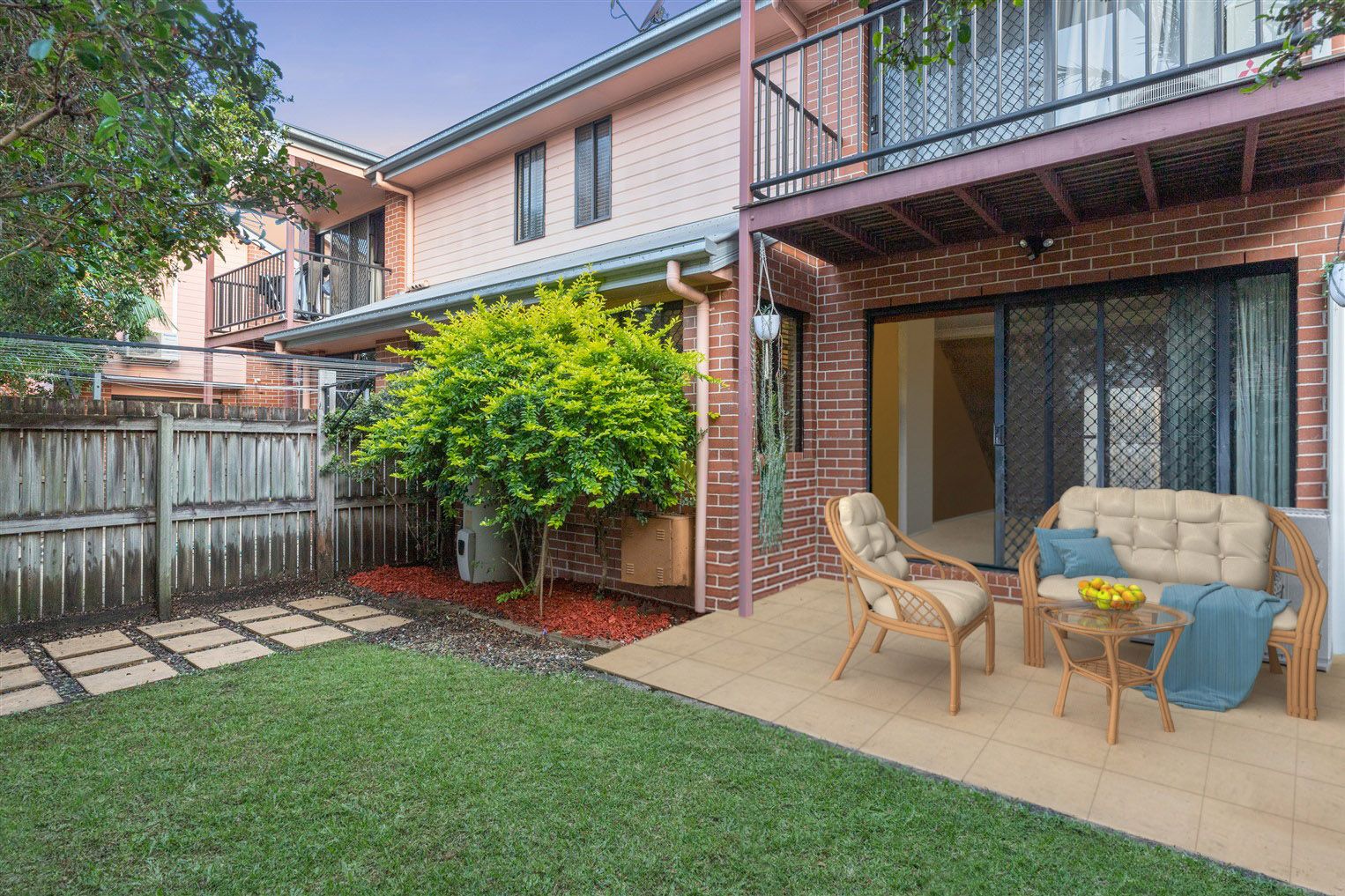 4/8 Bermingham Street, Alderley QLD 4051, Image 1