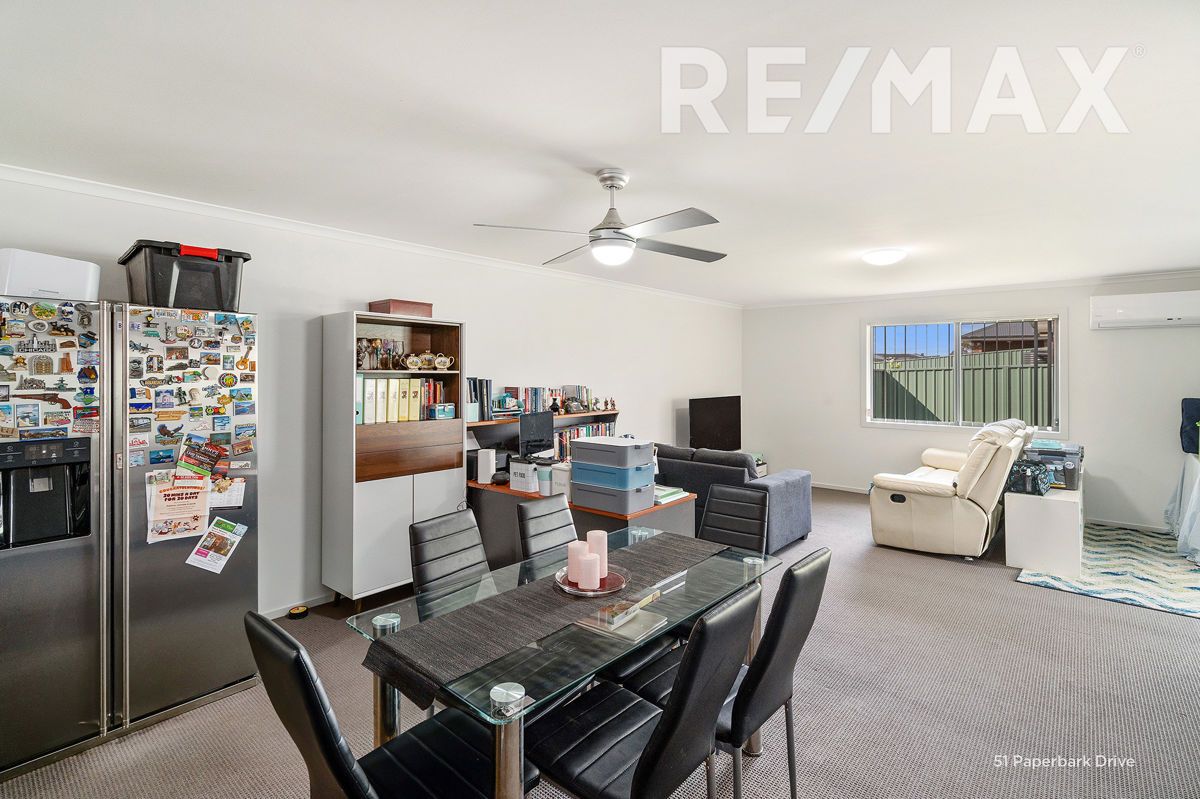 49 & 51 Paperbark Drive, Forest Hill NSW 2651, Image 1