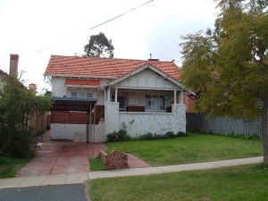 3 bedrooms House in 16 Blackford Street MOUNT HAWTHORN WA, 6016
