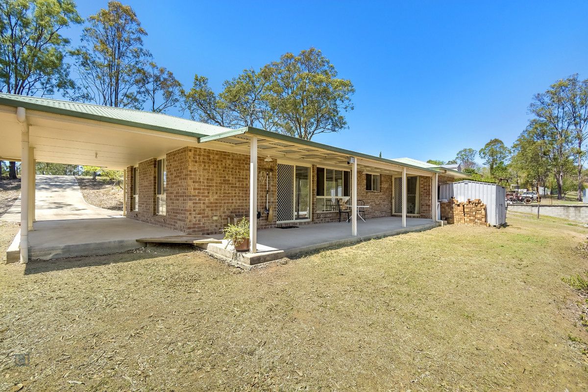 1820 Cannon Place, Kooralbyn Property History & Address Research Domain