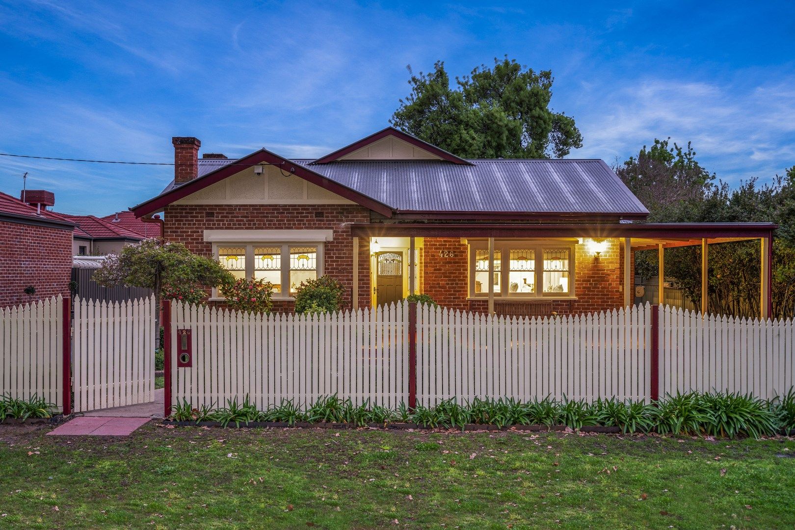 426 Bellevue Street, Albury NSW 2640, Image 0