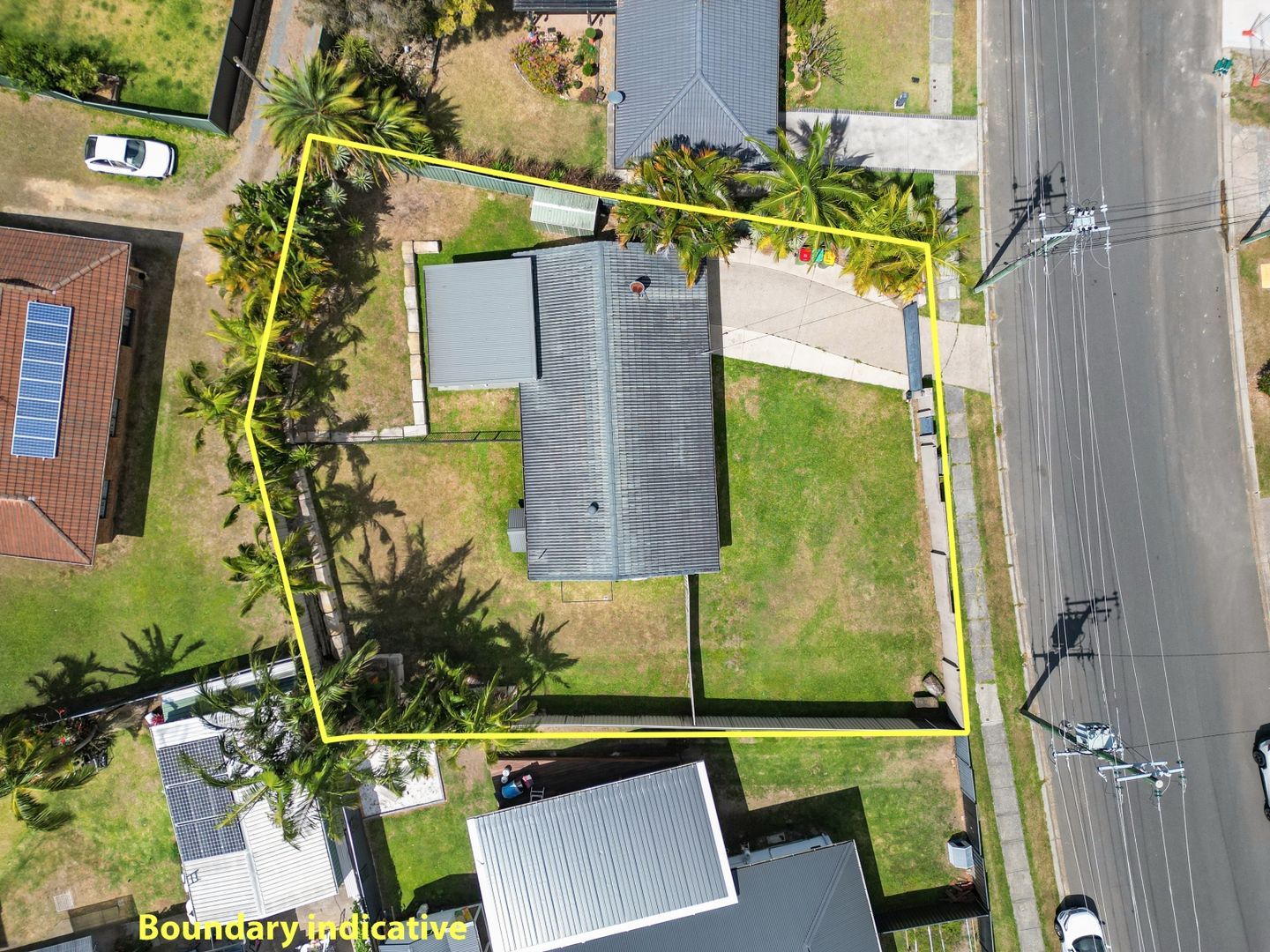 56 Rainbow Drive, Mudgeeraba QLD 4213, Image 1