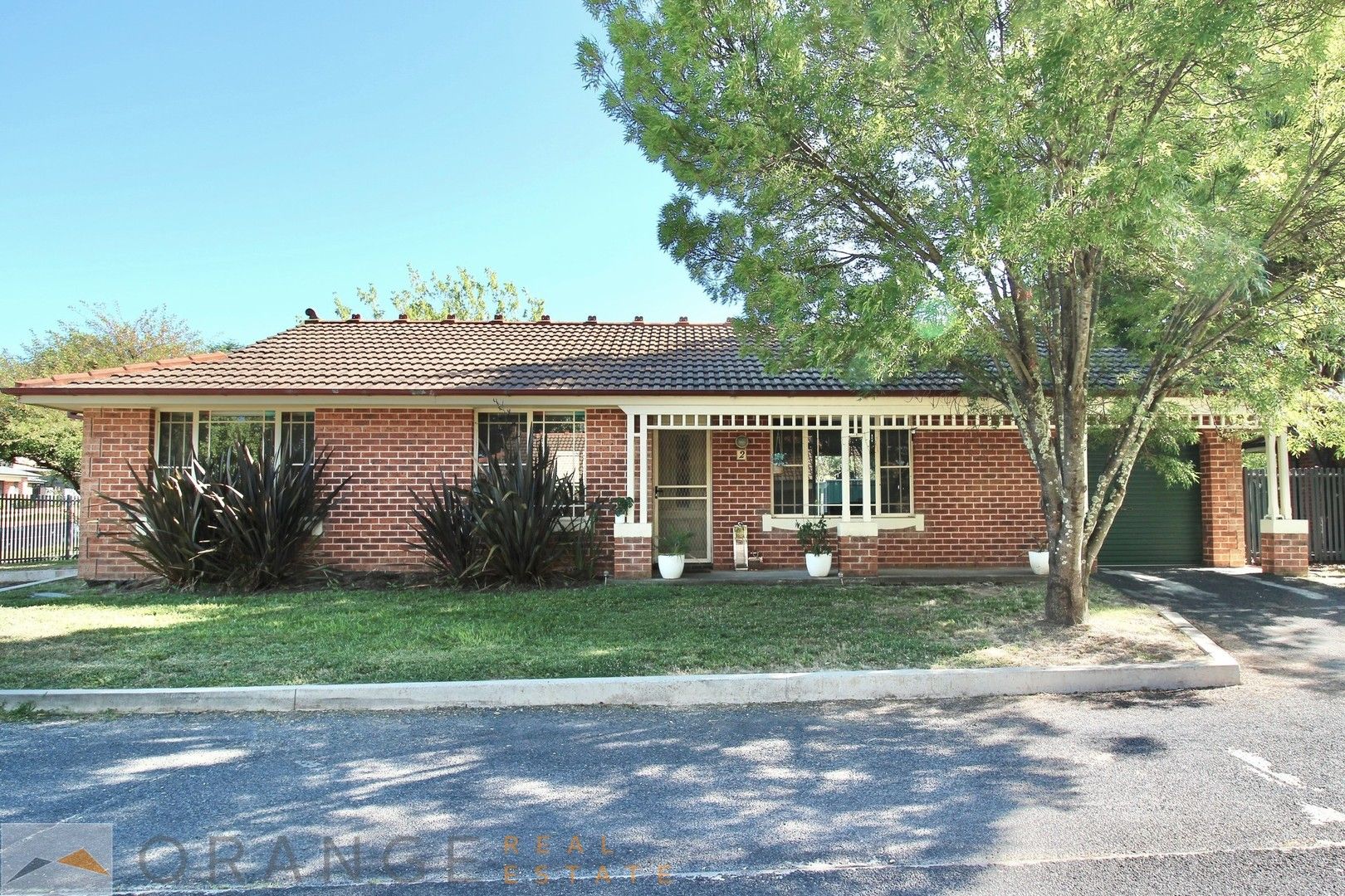 2/184 Hill Street, Orange NSW 2800, Image 0