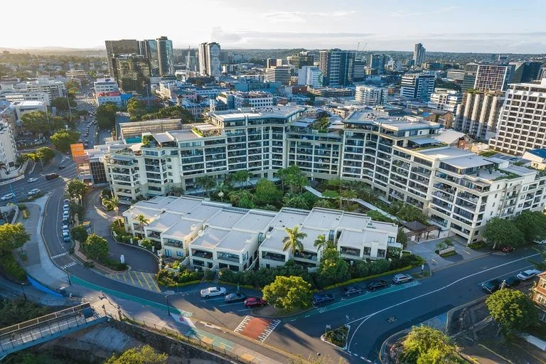 Additional image 22 of 312/100 Bowen Terrace, Fortitude Valley QLD 4006