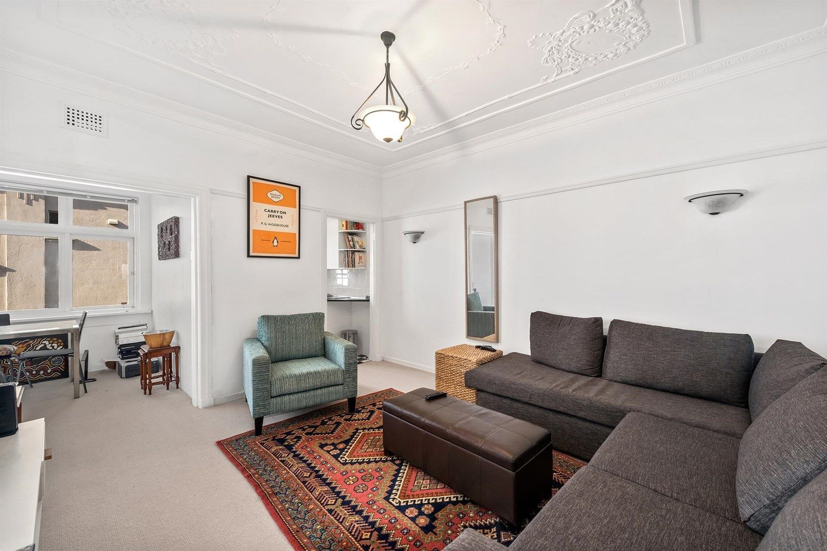 1 bedrooms Apartment / Unit / Flat in 19/63 Elizabeth Bay Road ELIZABETH BAY NSW, 2011