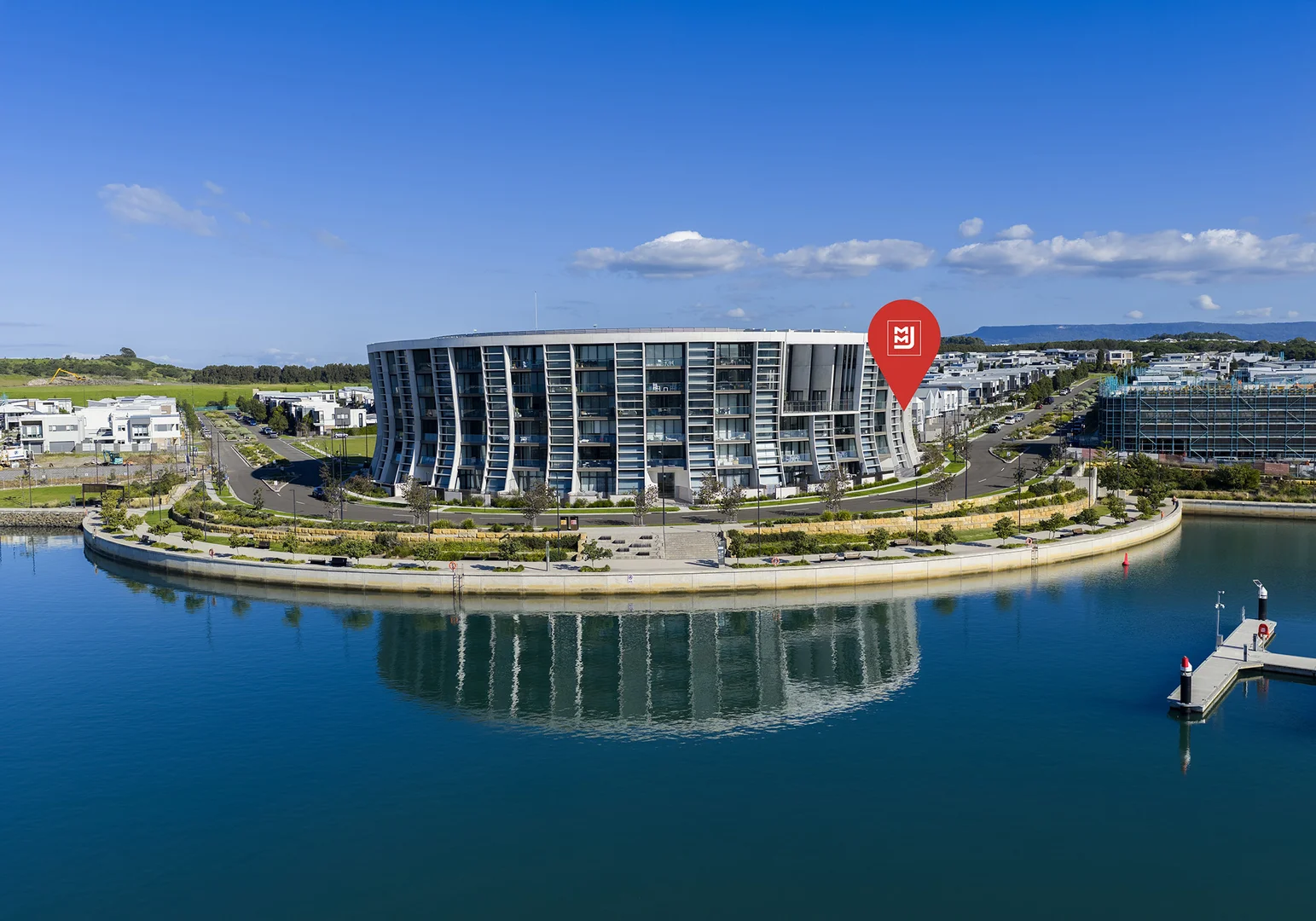 Additional image 12 of 203/35 Quayside Avenue, Shell Cove NSW 2529