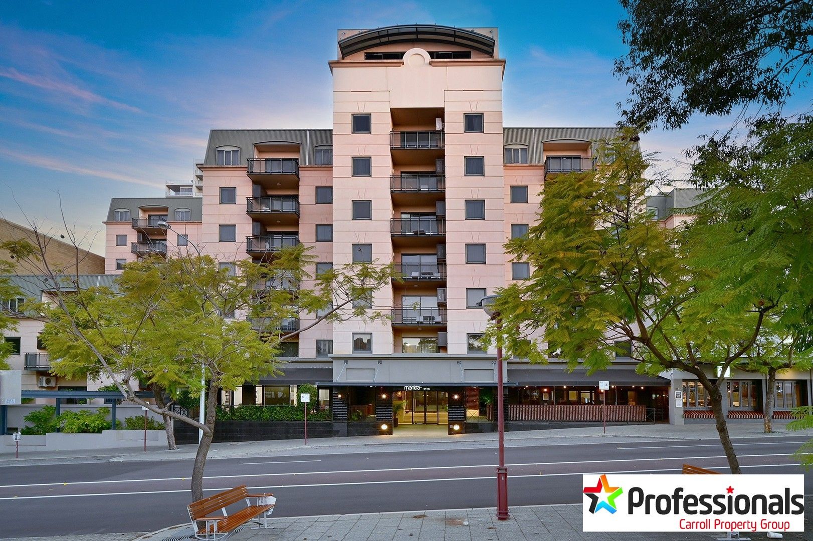 212/201 Hay Street, East Perth WA 6004, Image 0