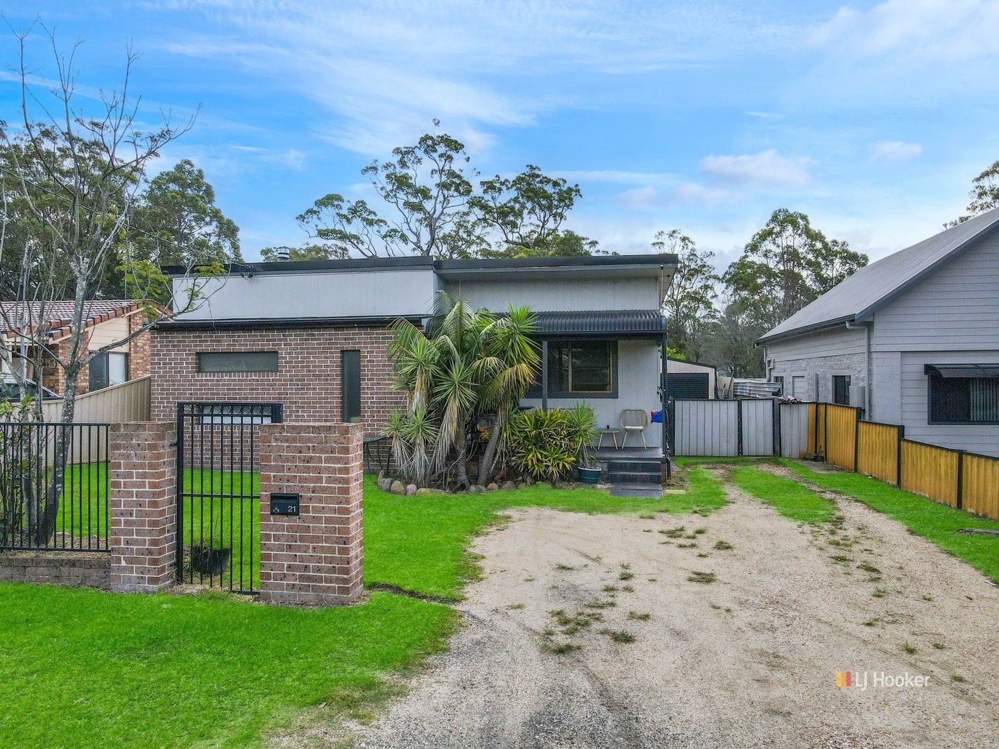 21 John Street, Basin View NSW 2540, Image 0