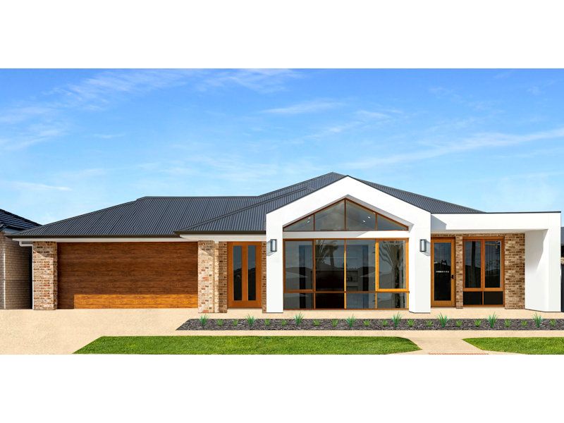 4 bedrooms New House & Land in Lot 4 Kindler Parade TANUNDA SA, 5352