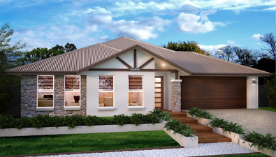 Picture of Lot 173 Cashel Court, ROCKYVIEW QLD 4701
