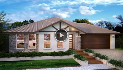 Picture of Lot 173 Cashel Court, ROCKYVIEW QLD 4701