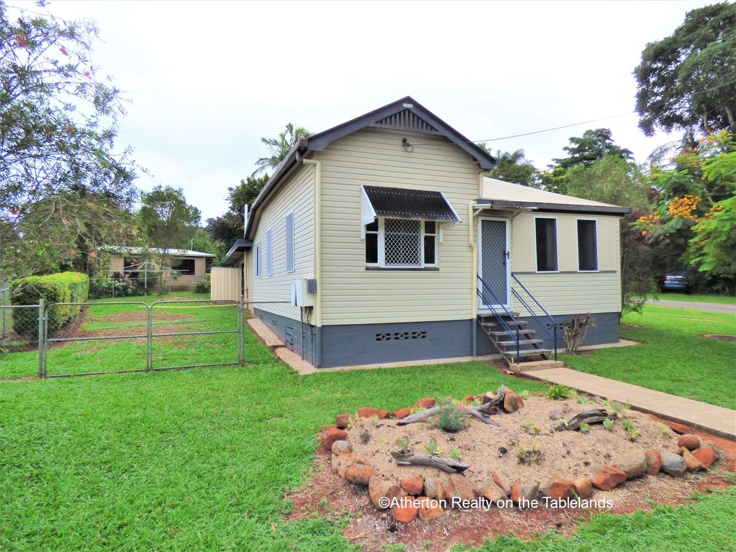 17 Park Avenue, Malanda QLD 4885, Image 0