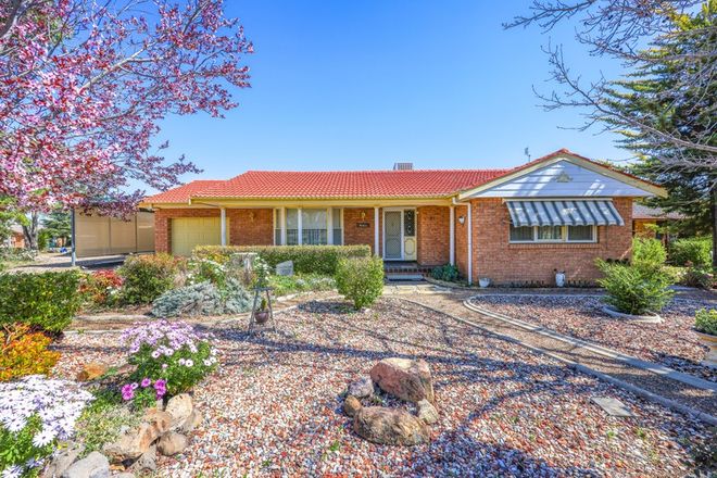 Picture of 27 Waree Drive, HILLVUE NSW 2340