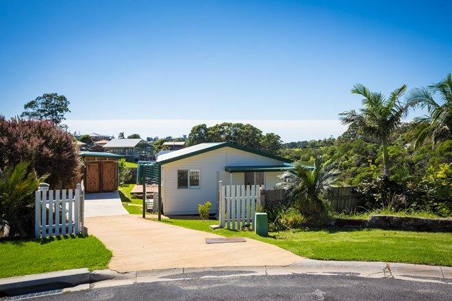 Picture of 9 Guboo Place, BERMAGUI NSW 2546