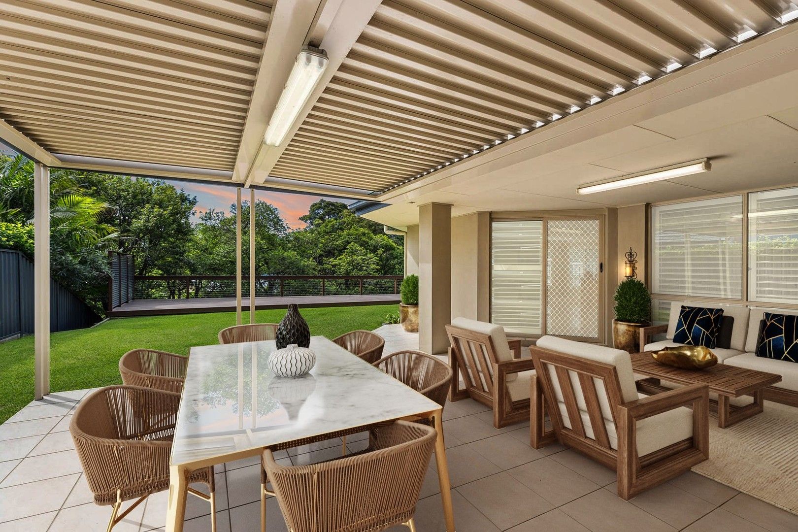 4 bedrooms House in 7 Foxdale Ave DUDLEY NSW, 2290