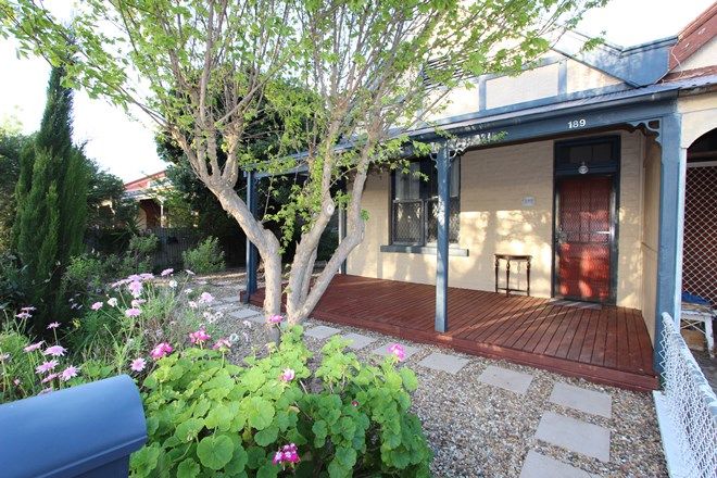 Picture of 189 Baker Street, TEMORA NSW 2666