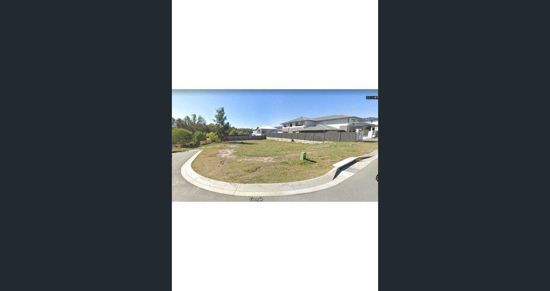 Vacant land in 72/48 Wallum street, KARAWATHA QLD, 4117