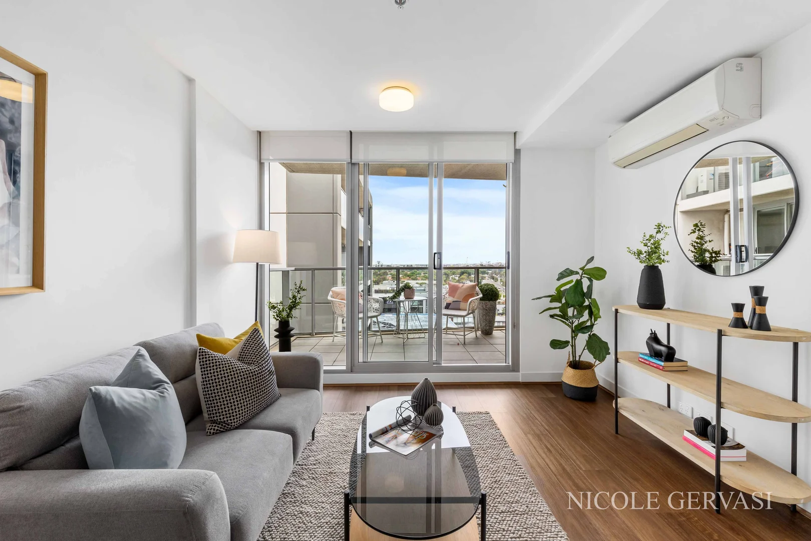 Additional image 4 of 905/101 Bay Street, Port Melbourne VIC 3207