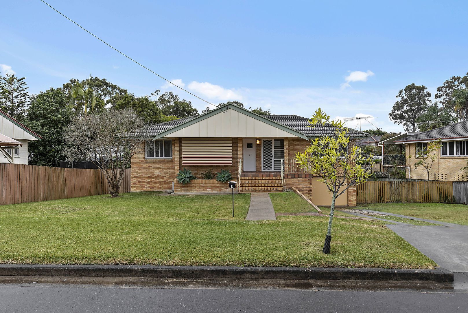 9 Billing Street, Chermside West QLD 4032, Image 1