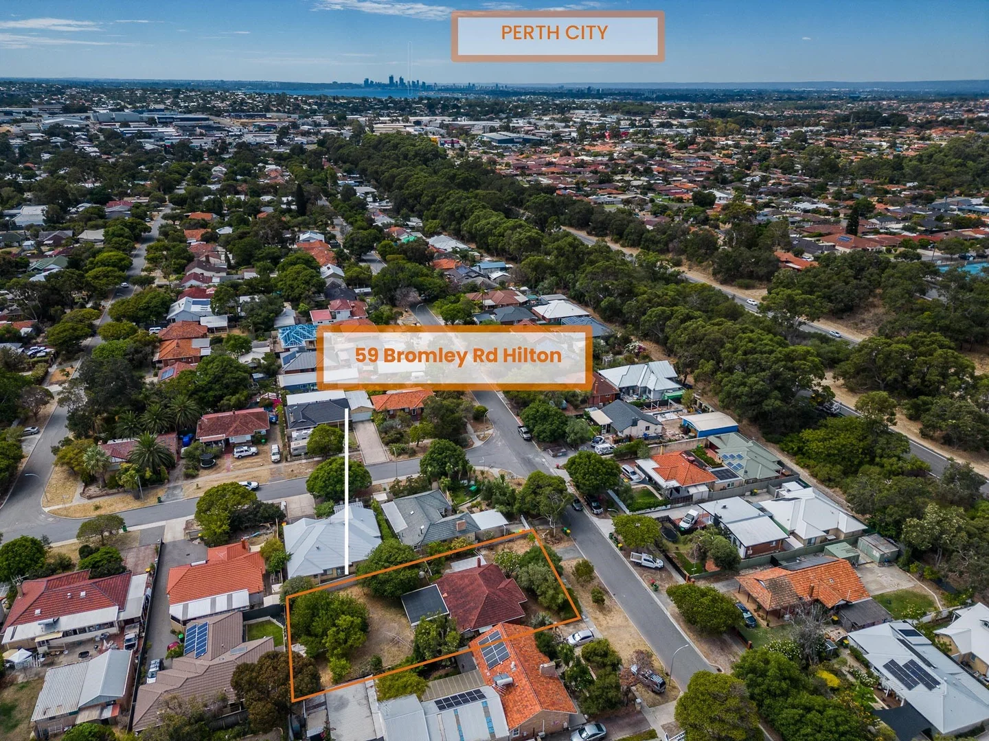 Additional image 12 of 59 Bromley Rd, Hilton WA 6163