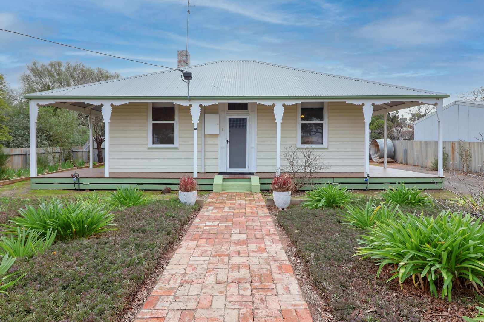 55 Education Lane, Sea Lake VIC 3533, Image 0