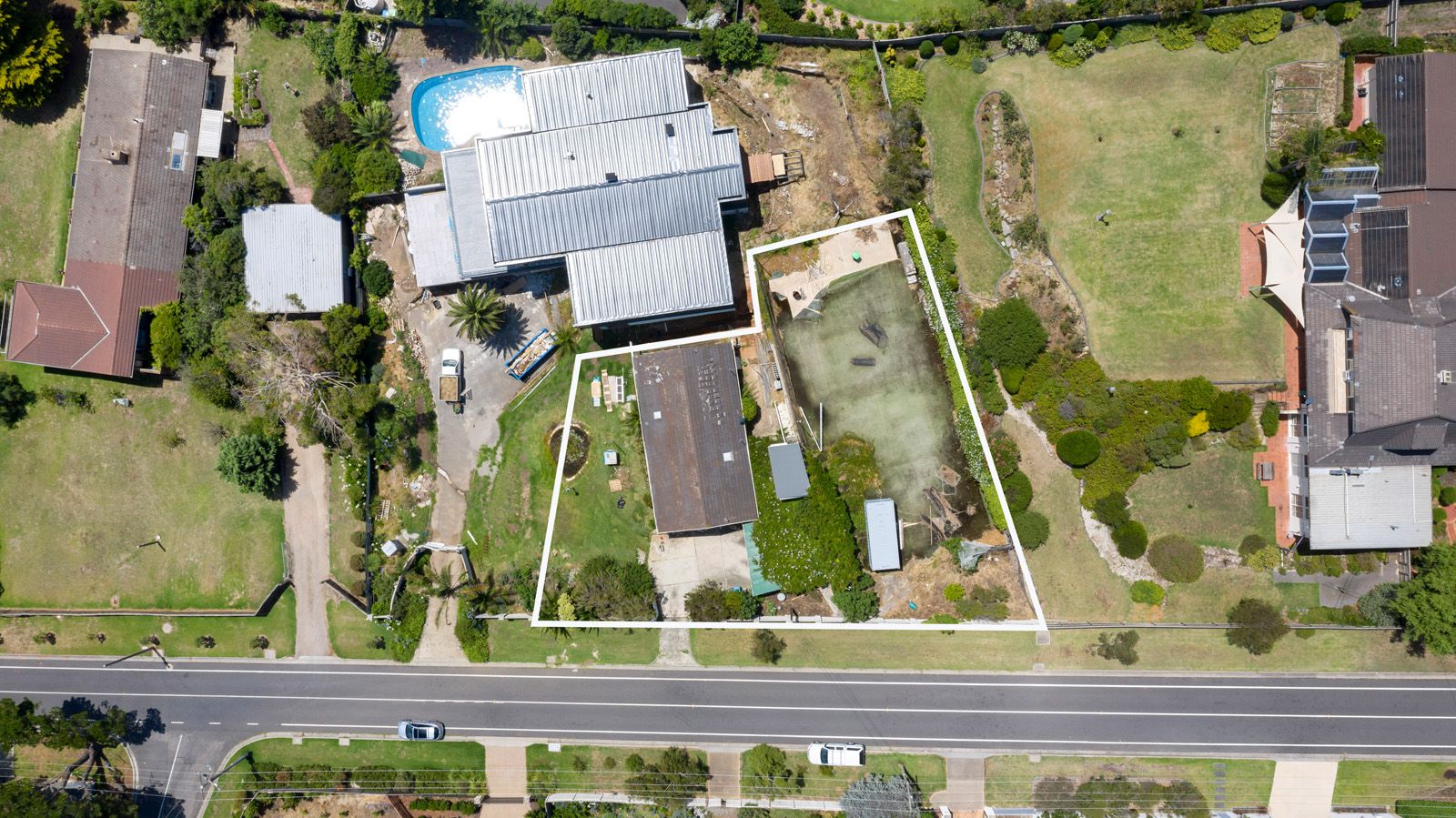 68 Glen Shian Lane, Mount Eliza VIC 3930, Image 1