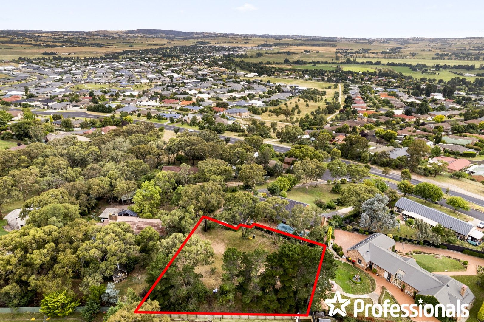 Vacant land in 18A Walker Street, WINDRADYNE NSW, 2795