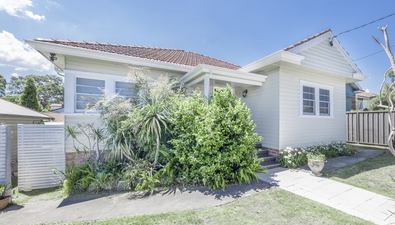 Picture of 19 Murray St, EAST MAITLAND NSW 2323