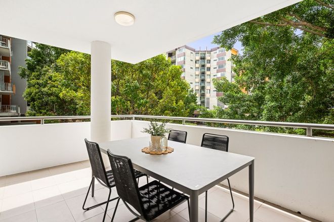 10/40 Ramsgate Street Kelvin Grove 4059 - Image 4