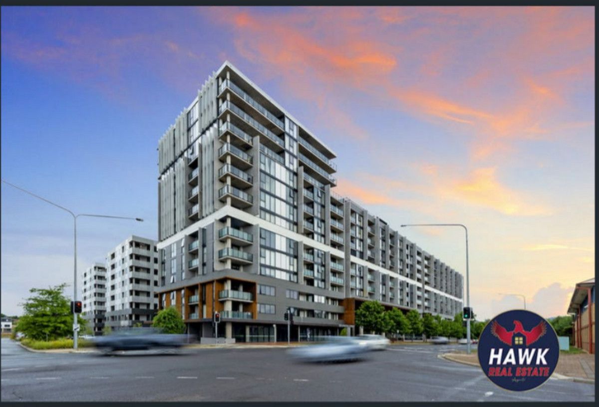 312/335 Anketell Street, Greenway ACT 2900, Image 0