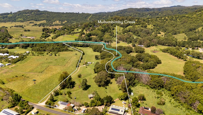 Picture of 419 Left Bank Road, MULLUMBIMBY CREEK NSW 2482
