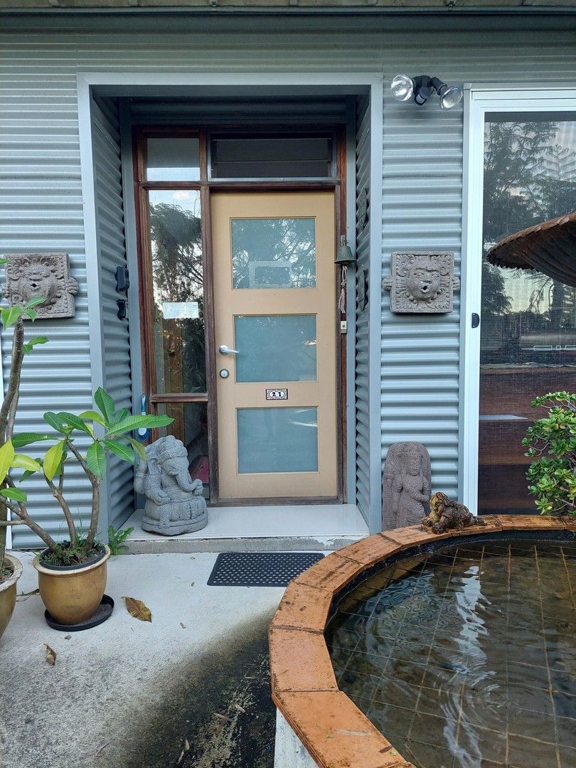 2 bedrooms Apartment / Unit / Flat in 21 Holden Av KIAMA NSW, 2533