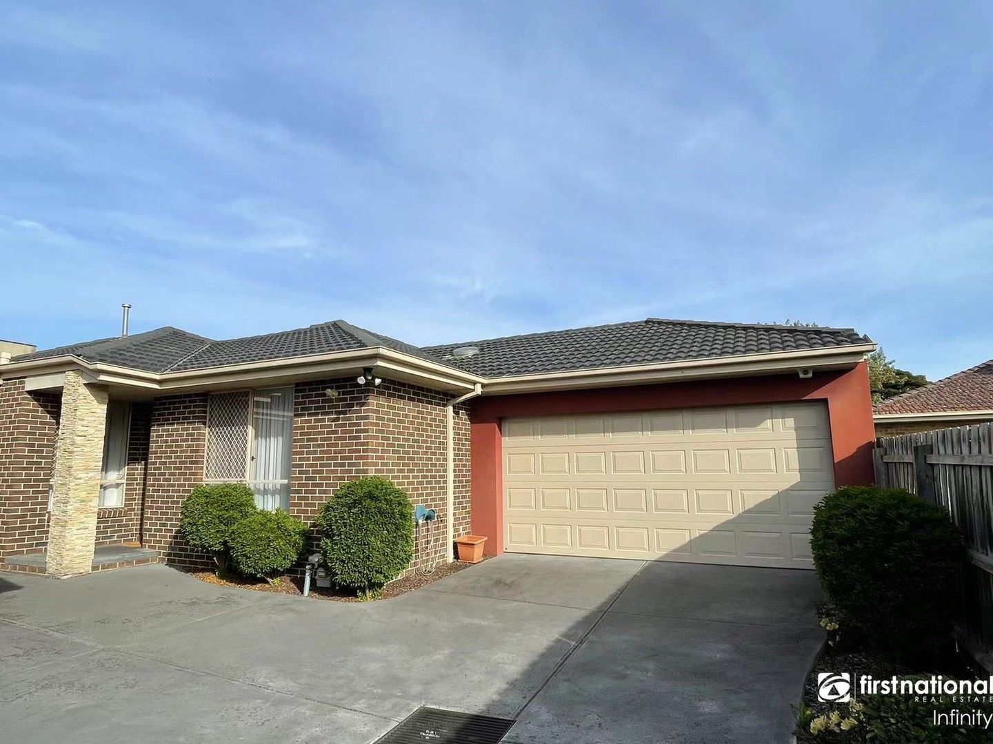 3 bedrooms Apartment / Unit / Flat in 3/8 Alwyn Street BAYSWATER VIC, 3153