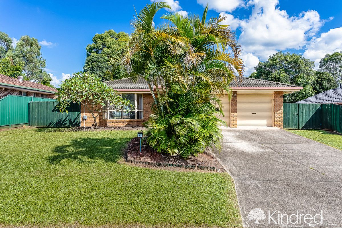 55 Crestridge Crescent, Morayfield QLD 4506, Image 2