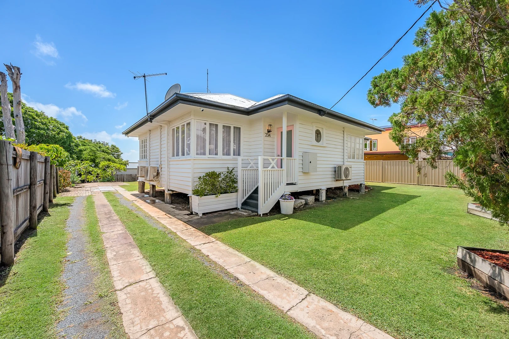 234 Auckland Street, South Gladstone QLD 4680