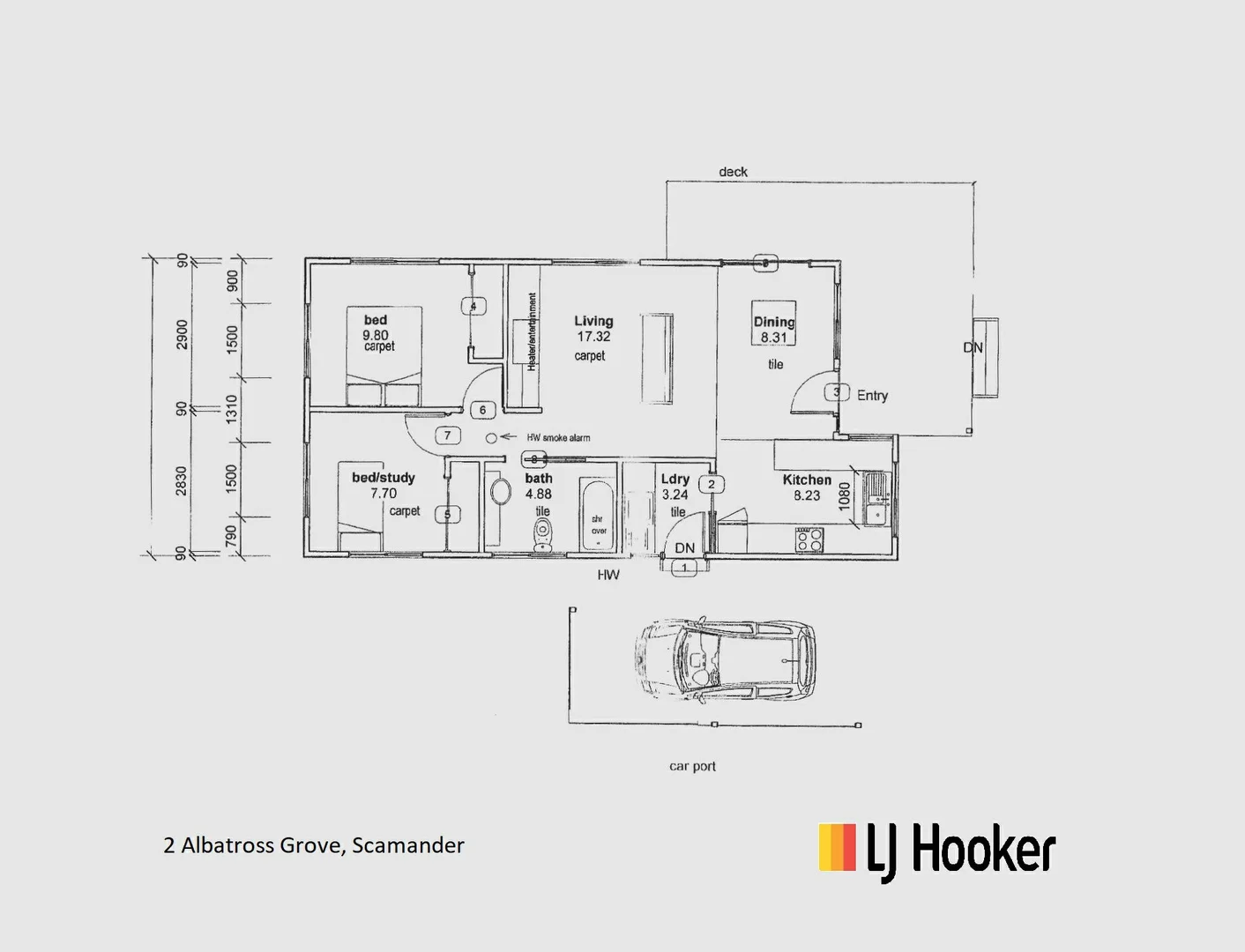 Additional image 25 of 2 Albatross Grove, Scamander TAS 7215