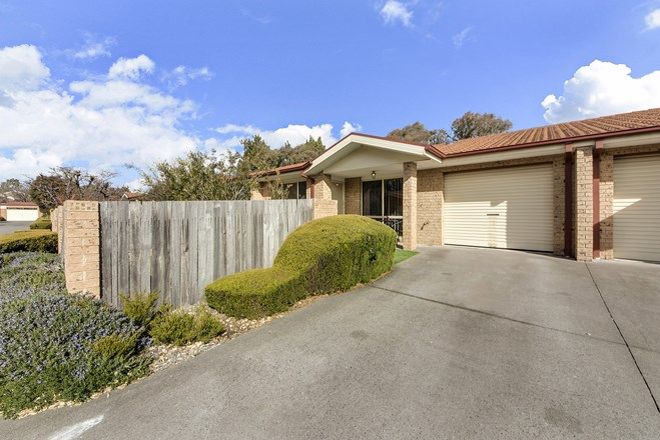 Picture of 6/42 Lhotsky Street, CHARNWOOD ACT 2615