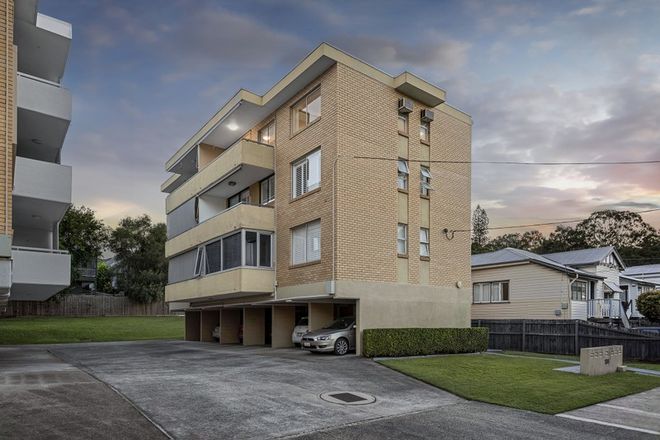 Picture of 5/124 Beck Street, PADDINGTON QLD 4064