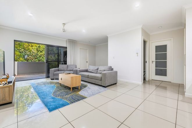 Picture of 204/15 Musgrave Crescent, COCONUT GROVE NT 0810