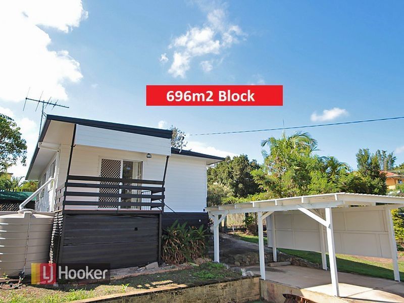 64 Sylvester Drive, Kallangur QLD 4503, Image 0