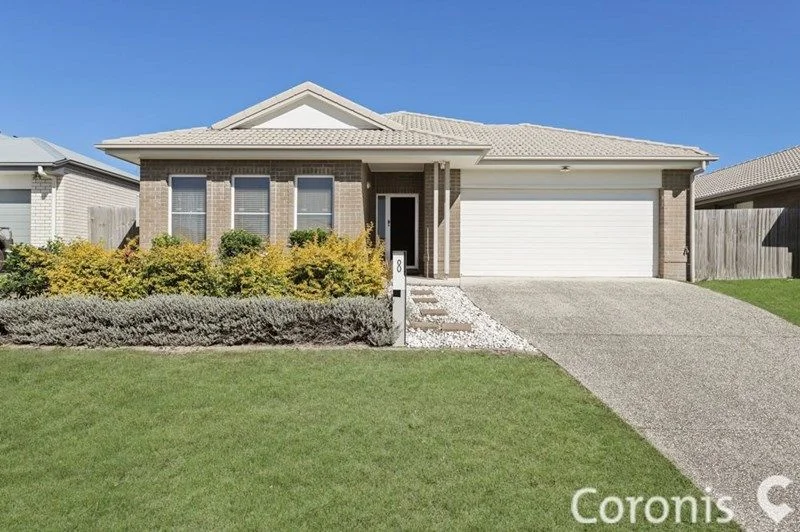 Primary image of 8 Swallow Street, Griffin QLD 4503