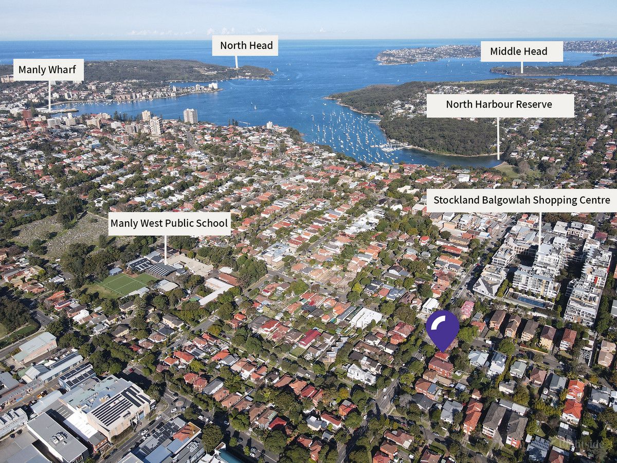 219 Condamine Street, Balgowlah NSW 2093, Image 0