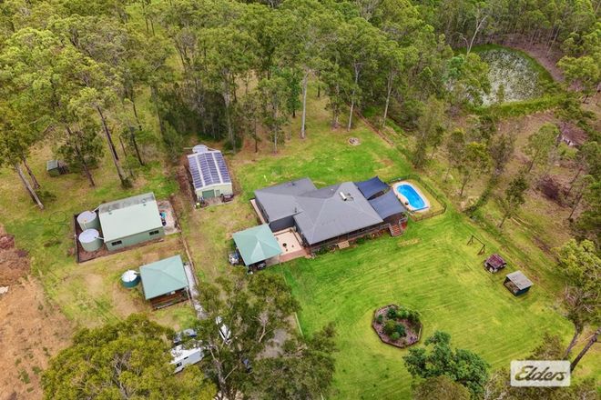 Picture of 313 Brimbin Road, BRIMBIN NSW 2430