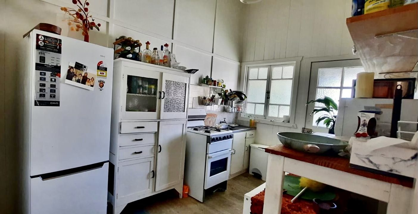2 bedrooms House in 204 Harcourt Street NEW FARM QLD, 4005