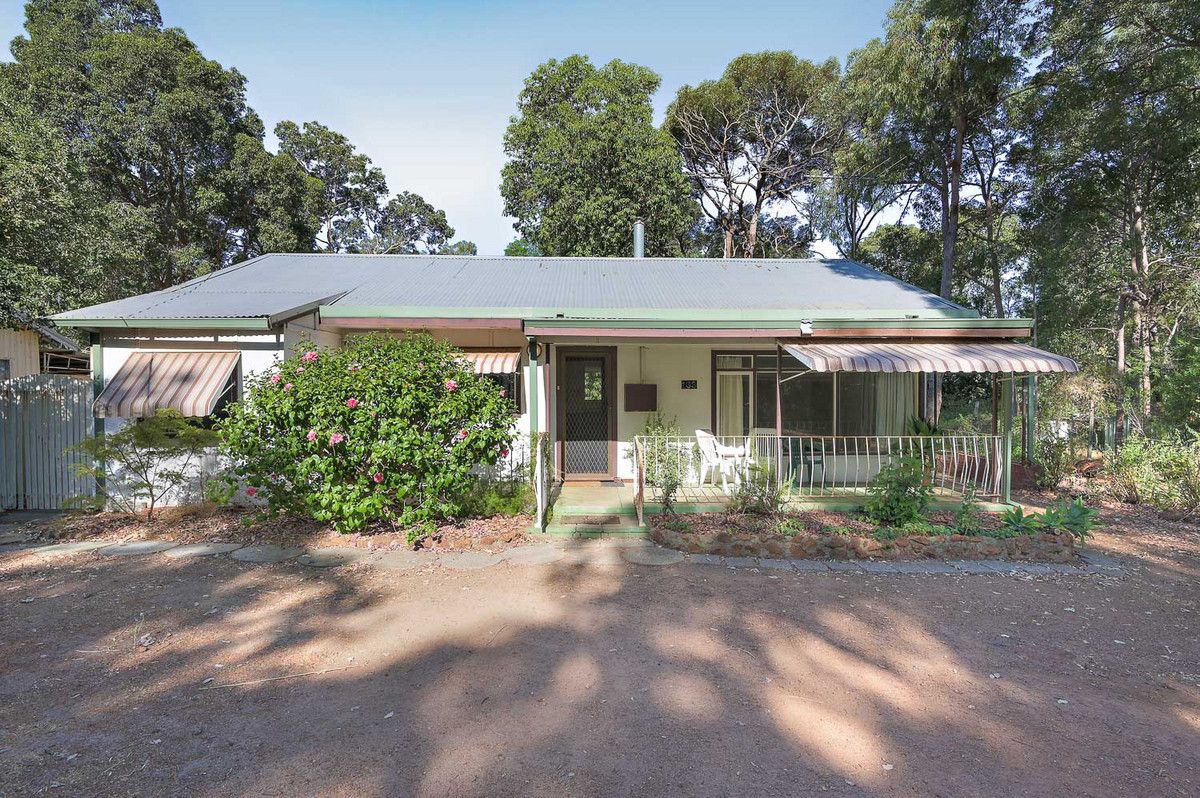 163 Peet Road, Roleystone WA 6111, Image 0